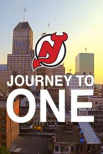 New Jersey Devils: Journey to One (2017) poster
