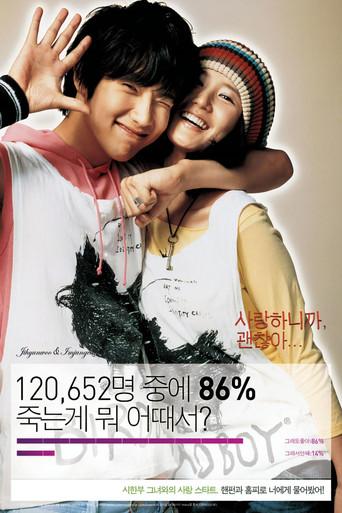 Fly High (2006) poster