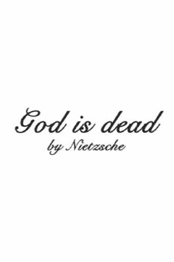 God is Dead (2007) poster