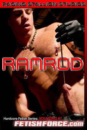 Hardcore Fetish Series: Sounding #7 - Ramrod (2011) poster