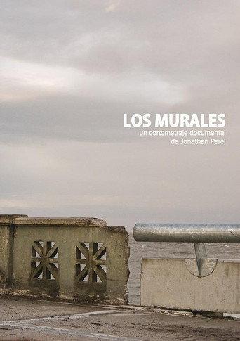 The Murals (2011) poster