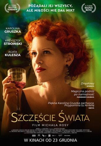 Joy in the World (2016) poster