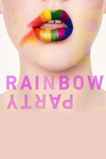 Rainbow Party (2015) poster