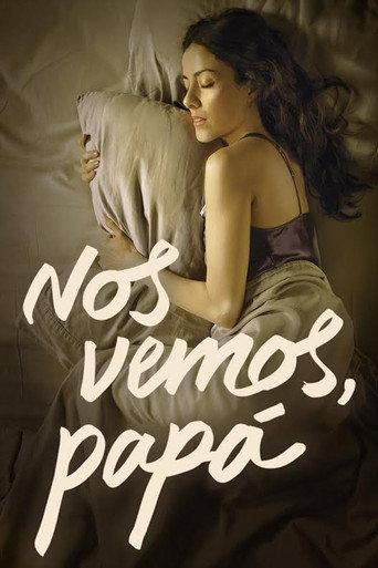 Missing Dad (2012) poster