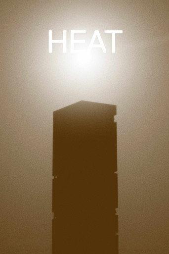 Heat (2026) poster