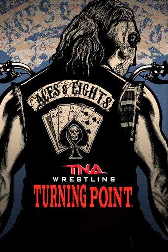 TNA Turning Point 2012 (2012) poster