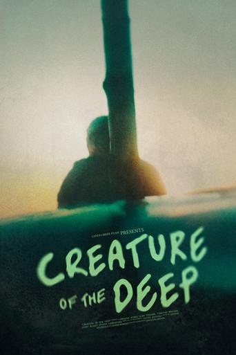 Creature of the Deep (2026) poster