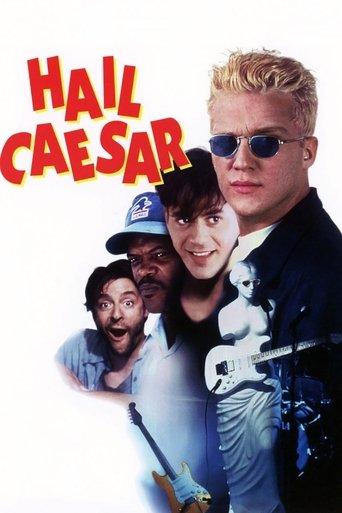 Hail Caesar (1994) poster