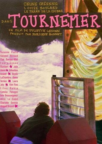 Tournemer () poster