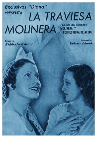 It Happened in Spain (1934) poster