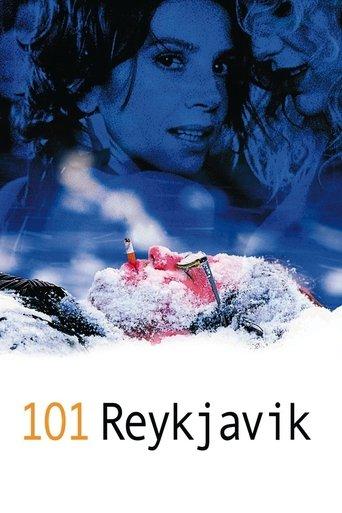 101 Reykjavik (2000) poster