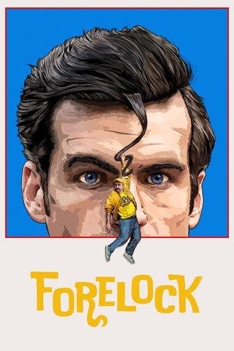 Forelock (2025) poster