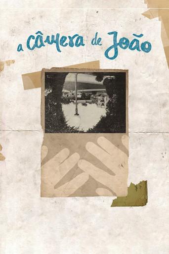 A Câmera de João (2017) poster