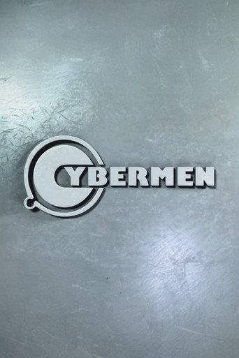 Cybermen (2009) poster