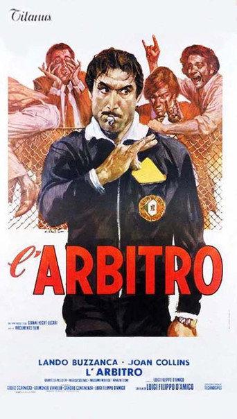 Playing the Field (1974) poster