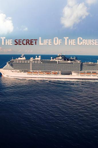 The Secret Life of the Cruise (2018) poster