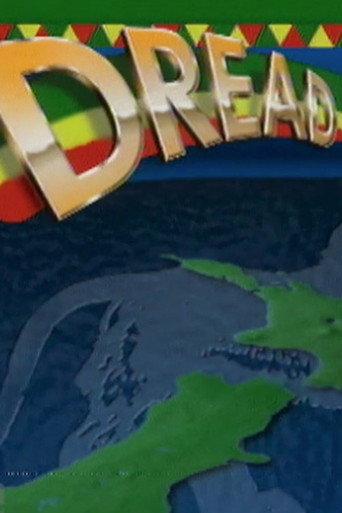 Dread (1996) poster