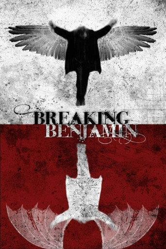 Breaking Benjamin Live:  The Homecoming (2007) poster