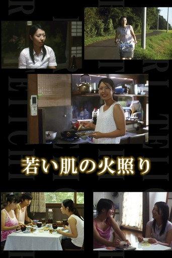 Ecstasy KOKOTSU (2008) poster