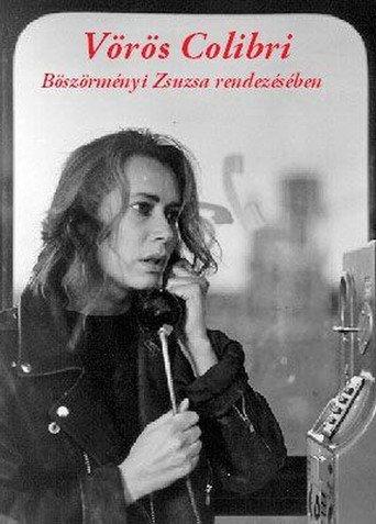 Red Colibri (1995) poster