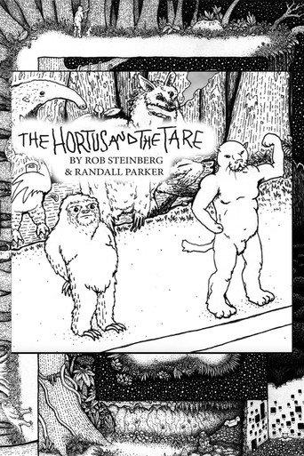 The Hortus and The Tare () poster
