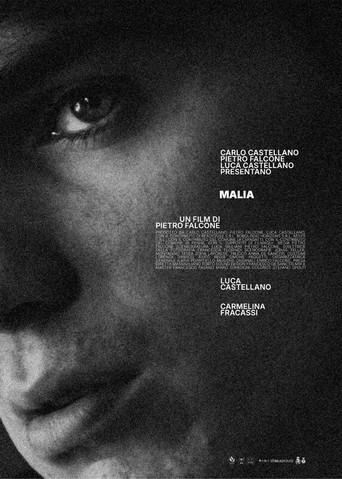 Malia () poster