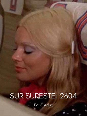 South Southeast: 2604 (1974) poster