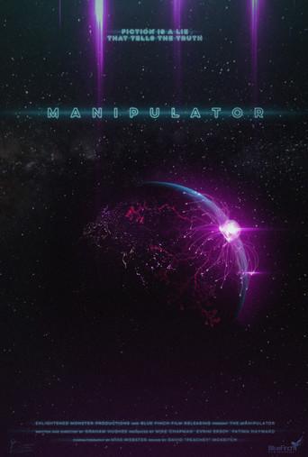 Manipulator () poster