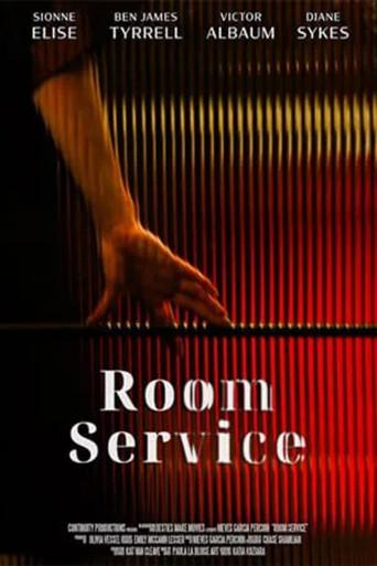 Room Service () poster