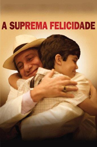 Extreme Happiness (2010) poster