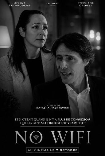 No Wifi (2026) poster