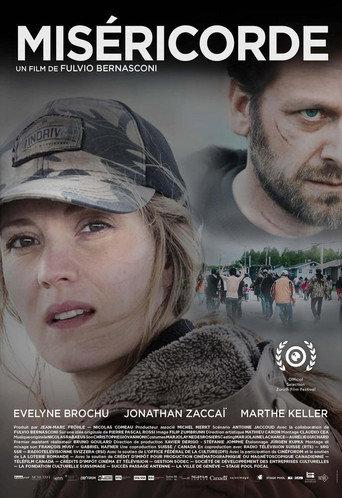 Miséricorde (2016) poster
