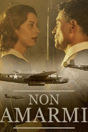 Non amarmi () poster