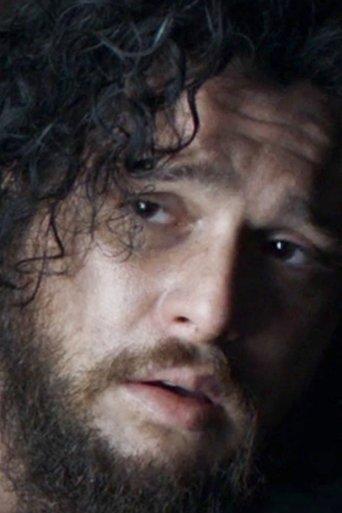 THE FAKE JON SNOW (2024) poster