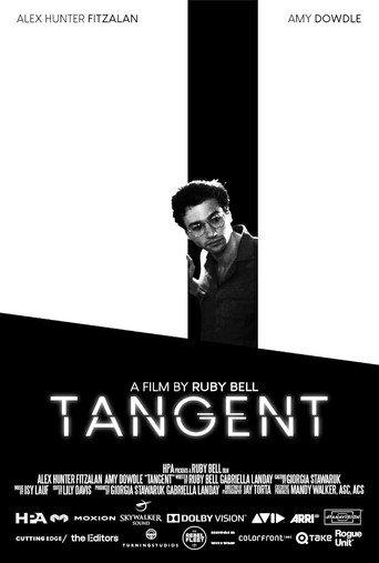 Tangent (2021) poster