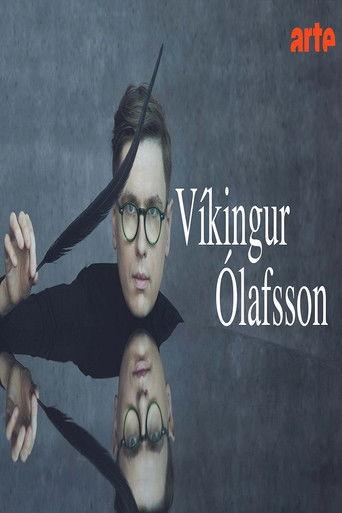 Víkingur Olafsson and the Bergen Philharmonic Orchestra Perform Ravel and Grieg @ Musikfest Bremen Festival 2022 (2022) poster