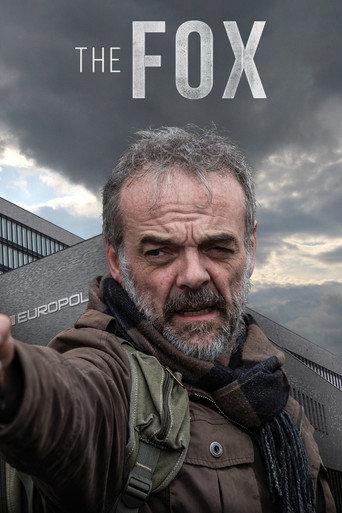 The Fox (2017) poster