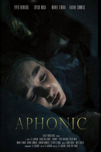 Aphonic () poster