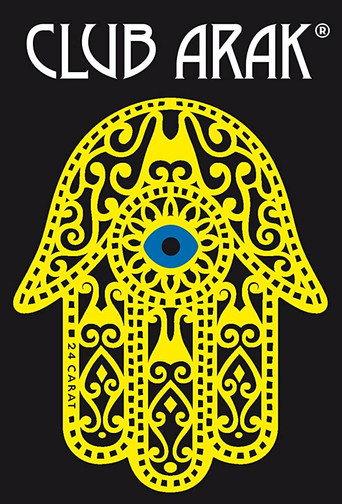 Club Arak (2018) poster