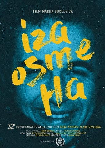 Behind the Smile (2025) poster