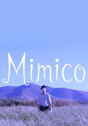 Mimico (2025) poster