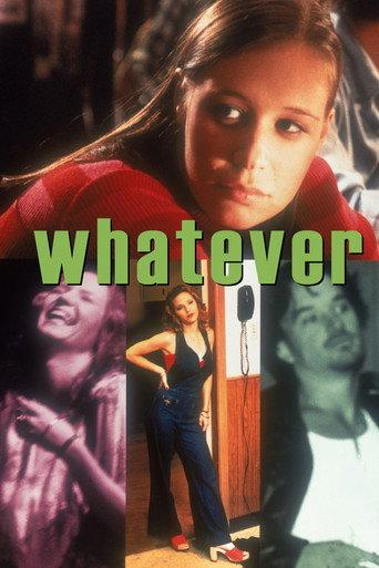 Whatever (1998) poster