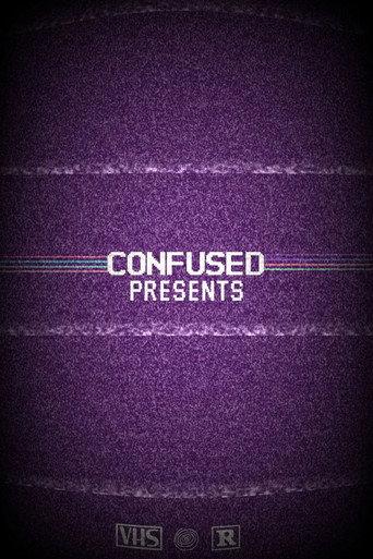 Confused Presents (2023) poster