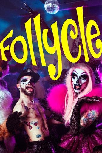 Follycle () poster