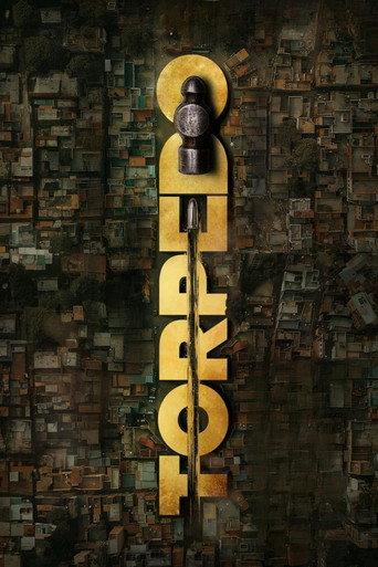 Torpedo () poster
