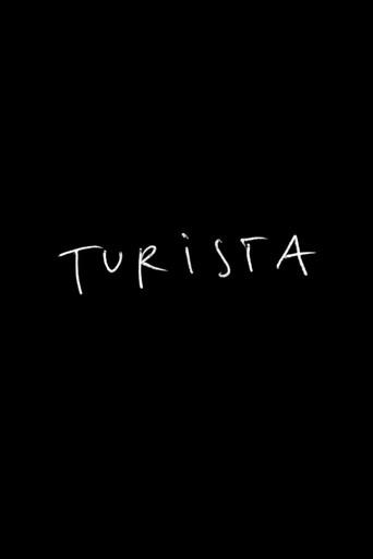 Turista (2021) poster