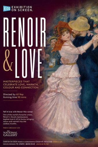 Renoir & Love (2027) poster
