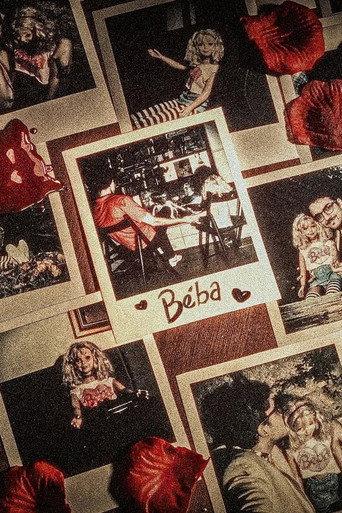 Béba (2024) poster