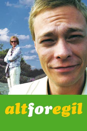 Alt for Egil (2004) poster