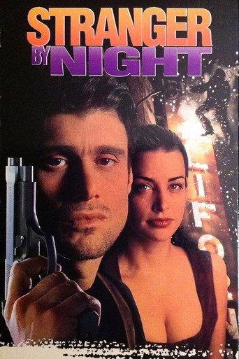 Stranger by Night (1994) poster